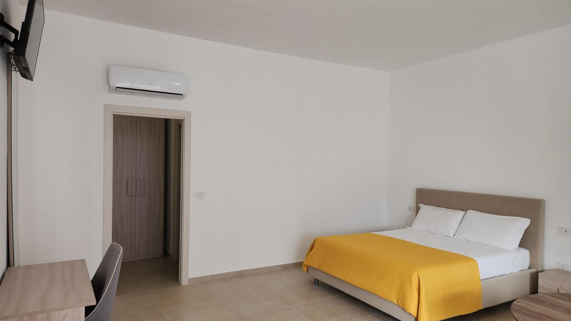 Porta 29 Apartments トラーニ エクステリア 写真